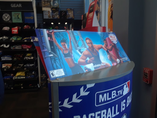 Video Game Store «GameStop», reviews and photos, 1906 E Main St, Torrington, CT 06790, USA