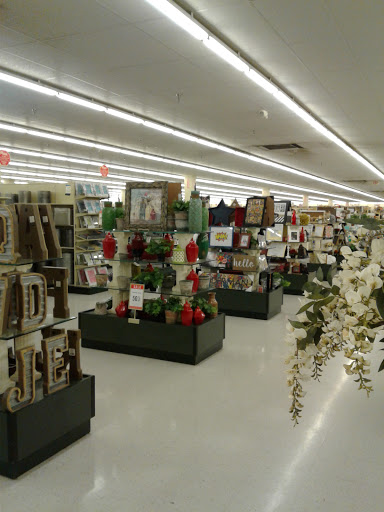 Craft Store «Hobby Lobby», reviews and photos, 10640 E Foothill Blvd, Rancho Cucamonga, CA 91730, USA