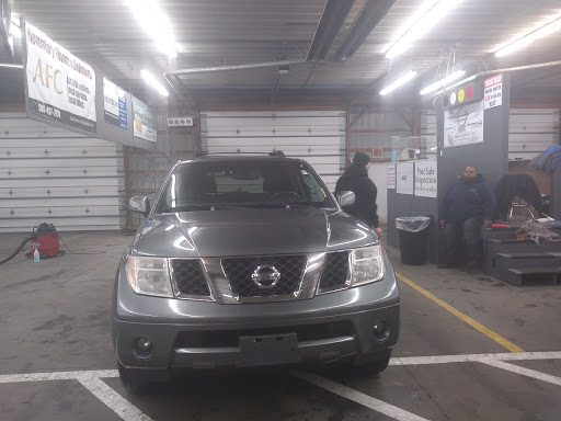 Auto Auction «Central Auto Auction», reviews and photos, 20 Cairn St, Rochester, NY 14611, USA