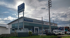 Hyundai Huancayo Automotriz San Cristobal
