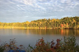 Lac Bringé image