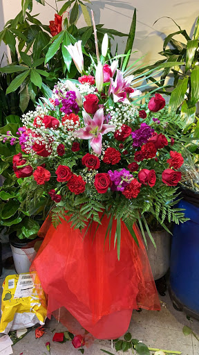 Florist «Bayside Florist, Inc.», reviews and photos, 39-19 Bell Blvd, Bayside, NY 11361, USA