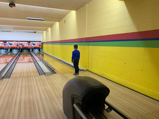 Bowling Alley «Bowlero Lanes», reviews and photos, 1000 W 6th St, Pueblo, CO 81003, USA