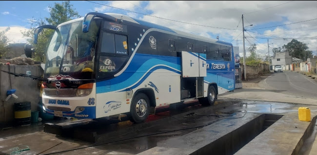 Lubricadora San Miguel - Taller de reparación de automóviles