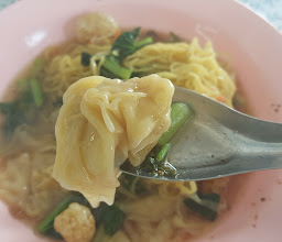 บะหมี่พี่จง photo