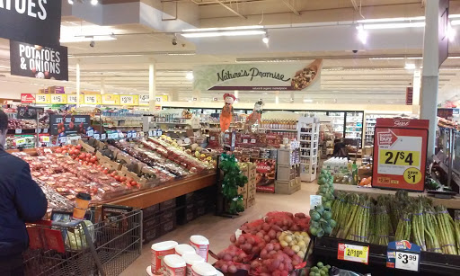 Grocery Store «Stop & Shop», reviews and photos, 999 Montauk Hwy, Shirley, NY 11967, USA