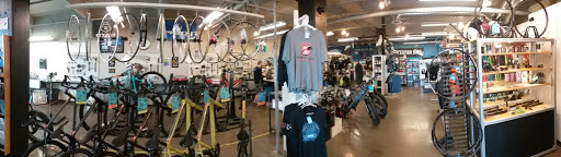 Bicycle Store «Tryon Bike», reviews and photos, 80 Rockwood Pl Suite 112, Rochester, NY 14610, USA