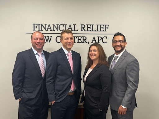 Bankruptcy Attorney «Financial Relief Law Center, APC», reviews and photos