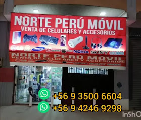 Norte Peru Movil