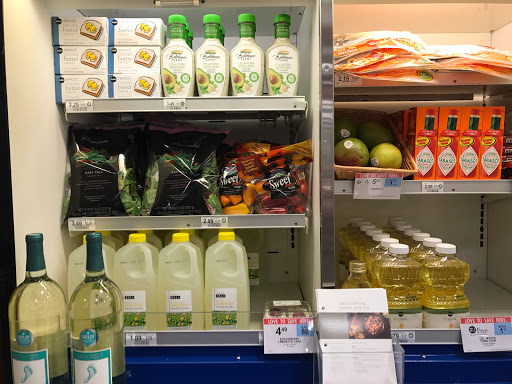 Supermarket «Publix Super Market at Ponce», reviews and photos, 1001 Ponce De Leon Ave NE, Atlanta, GA 30306, USA