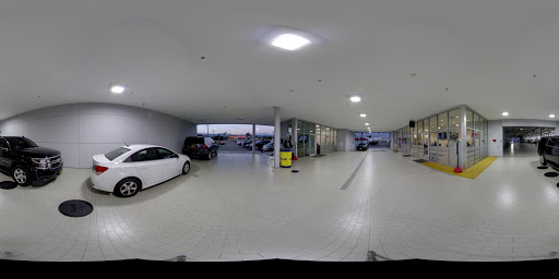 Chevrolet Dealer «Sage Covina Chevrolet», reviews and photos, 635 S Citrus Ave, Covina, CA 91723, USA