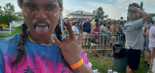 Live Music Venue «The Levitt Pavilion for the Performing Arts», reviews and photos, 40 Jesup Rd, Westport, CT 06880, USA