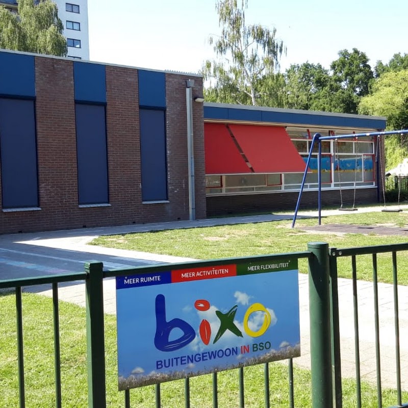 Bixo Kinderopvang Ichthus