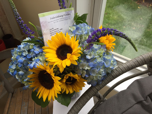 Skin Care Clinic «Fredericksburg Flowers», reviews and photos, 2091 Jefferson Davis Hwy, Fredericksburg, VA 22401, USA