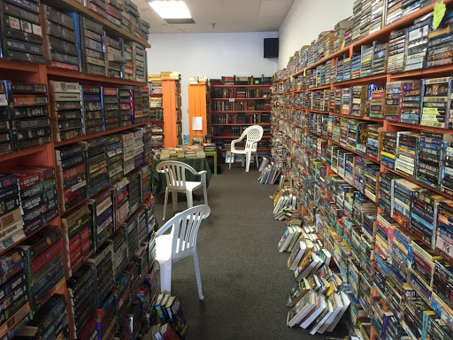 Used Book Store «Barritts Books», reviews and photos, 750 Independence Blvd, Virginia Beach, VA 23455, USA