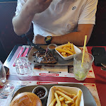 Photo n° 2 McDonald's - Buffalo Grill Saint-Martin-Boulogne à Saint-Martin-Boulogne