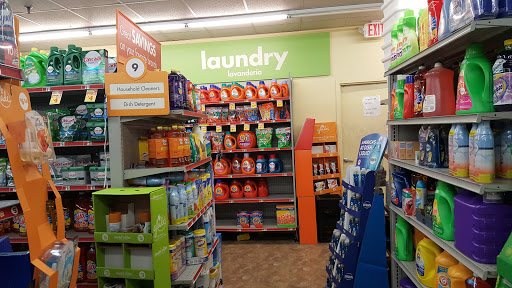 Dollar Store «FAMILY DOLLAR», reviews and photos, 1665 Middlesex St, Lowell, MA 01851, USA