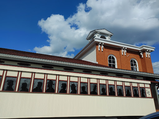 Museum «Lincoln Train Museum», reviews and photos, 425 Steinwehr Ave, Gettysburg, PA 17325, USA