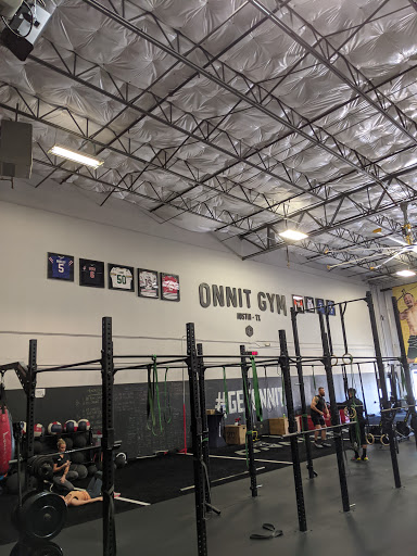 Gym «Onnit Academy HQ», reviews and photos, 4401 Freidrich Ln #301, Austin, TX 78744, USA