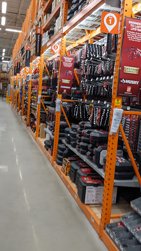 Home Improvement Store «The Home Depot», reviews and photos, 2927 Market Pl, Onalaska, WI 54650, USA