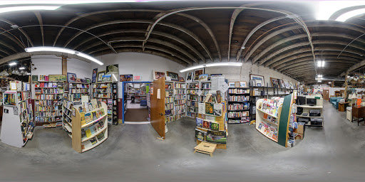 Non-Profit Organization «St. Vincent de Paul Thrift Store», reviews and photos