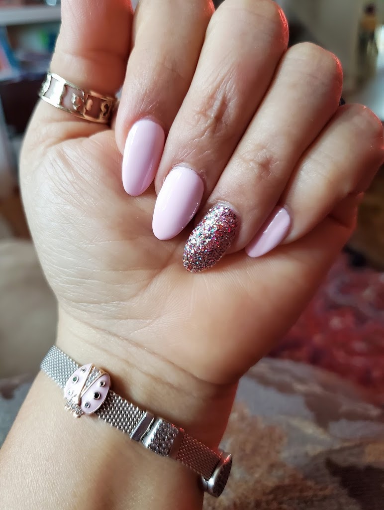 Phanxi Nails & Spa 20877