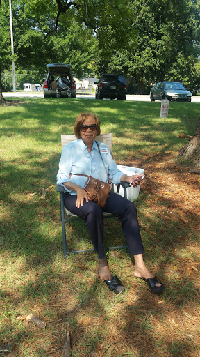 Community Center «Glenview Community Center», reviews and photos, 1141 S Barksdale St, Memphis, TN 38114, USA