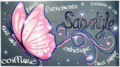Sabstyle Morgane Esthéticienne à domicile à Lemps