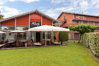 Photos du propriétaire du Sure Hotel by Best Western Biarritz Aéroport & Restaurant Amarys - n°6