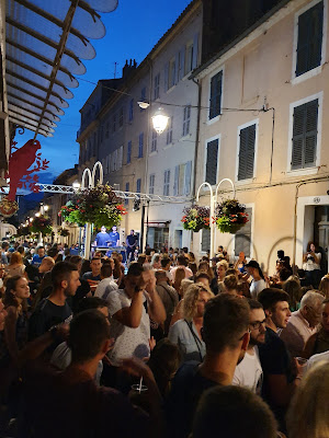 Mamma Pizza Chez Papa à Toulon