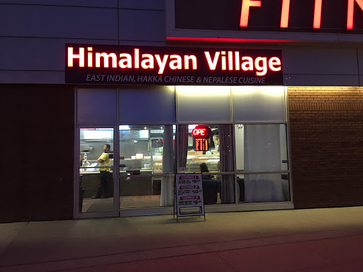 Himalayan Village