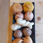 Photo n°9 de l'avis de Andrea.r fait le 18/07/2021 à 19:37 sur le  Rosso di Sera Busto à Busto Arsizio