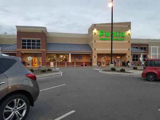 Supermarket «Publix Super Market at Pinnacle Point», reviews and photos, 1830 Hendersonville Rd, Asheville, NC 28803, USA