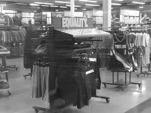 Sporting Goods Store «Nike Factory Store», reviews and photos, 2650 NE Martin Luther King Jr Blvd, Portland, OR 97212, USA