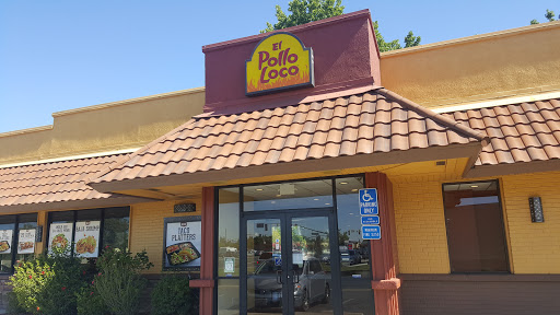 Mexican Restaurant «El Pollo Loco», reviews and photos, 2281 Sunrise Blvd, Rancho Cordova, CA 95670, USA