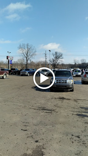 Used Car Dealer «Marsh Auto Sales», reviews and photos, 15133 N Holly Rd, Holly, MI 48442, USA