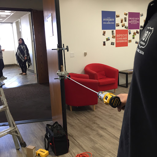 Locksmith «101 Locksmith Inc», reviews and photos, 19429 Kittridge St, Reseda, CA 91335, USA