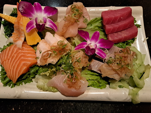Domo Sushi Bar & Grill image