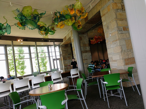 Botanical Garden «Frederik Meijer Gardens», reviews and photos, 1000 E Beltline Ave NE, Grand Rapids, MI 49525, USA