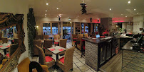Atmosphère du Restaurant espagnol IBERICA comptoir à Nice - n°5