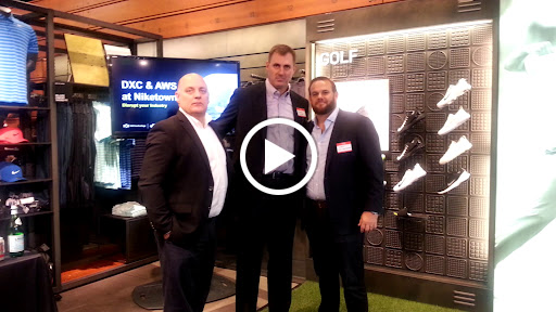 Clothing Store «Nike Scottsdale», reviews and photos, 15147 N Scottsdale Rd #180, Scottsdale, AZ 85254, USA