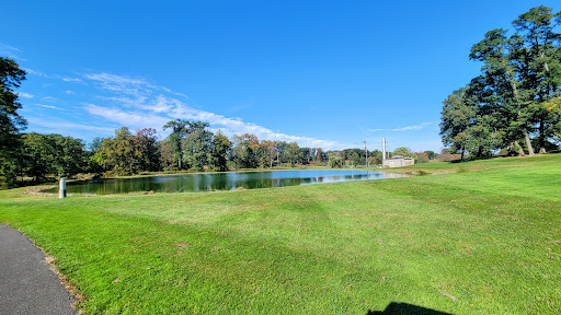 Golf Course «Galloping Hill Park and Golf Course», reviews and photos, 3 Golf Dr, Kenilworth, NJ 07033, USA