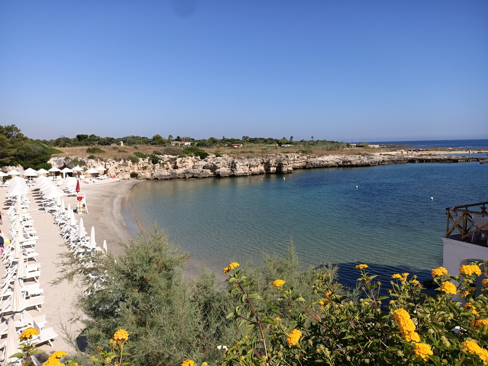 Cala San Giovanni photo #7