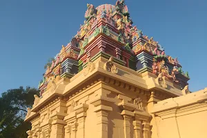 Sri Kailasanathar Temple (Puthan Sthalam) Nava Kailaiyam 7 image