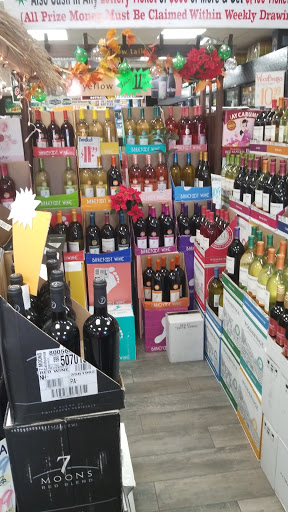 Liquor Store «Marlboro Liquors», reviews and photos, 5725 Crain Hwy, Upper Marlboro, MD 20772, USA