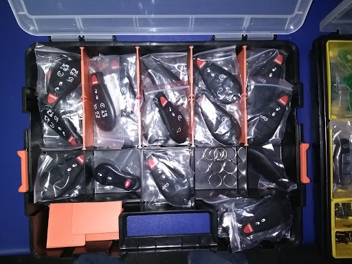 Locksmith «Pocono Lock Doctor, Locksmith», reviews and photos, 52 Arbutus Ln, East Stroudsburg, PA 18302, USA