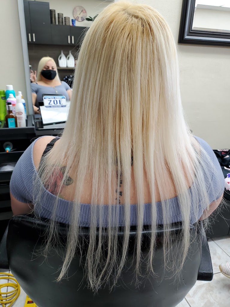 Reflection Hair Extensions 33013