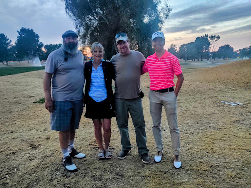 Golf Club «Randolph Golf Course», reviews and photos, 600 S Alvernon Way, Tucson, AZ 85711, USA
