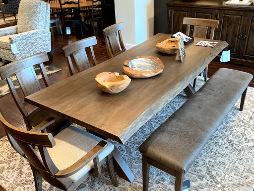 Furniture Store «Bassett Home Furnishings», reviews and photos, 17603 La Cantera Pkwy, San Antonio, TX 78257, USA