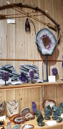 Gift Shop «Stagecoach», reviews and photos, 310 3rd Ave, Kearney, NE 68845, USA